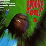 Various artists - Groove on 3