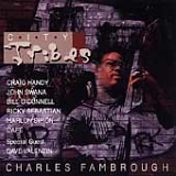 Charles Fambrough, Dave Valentin - City Tribes