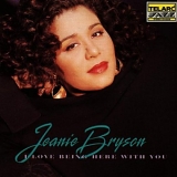 Jeanie Bryson - I Love Being Here With You