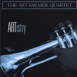 Art Farmer Quartet, Fred Hersch - Artistry