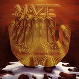 Maze, Frankie Beverly - Golden Time of Day