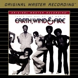 Earth Wind & Fire - That's the Way of the World (Hybr)