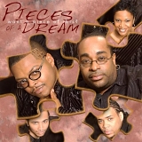Pieces of a Dream - No Assembly Required (Hybr)