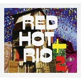 Various artists - Red Hot + Rio 2