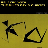 Miles Davis - Relaxin (Hybr)