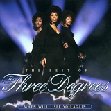 Three Degrees - When Will I See You Again: Best of (Sl)