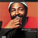 Marvin Gaye - Marvin Gaye Collection (DVD-Audio Surround Sound)