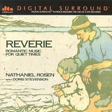 Various artists - Reverie - Romantic Music for Quiet Times / Nathaniel Rosen (DTS decoder required)