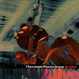 Lonnie Plaxico - So Alive