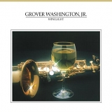 Grover Washington Jr - Grover Washington, Jr.: Winelight
