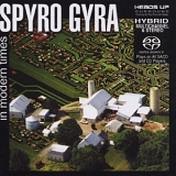 Spyro Gyra - In Modern Times (Hybr)