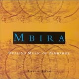 Erica Azim - Mbira Healing Music of Zimbabwe