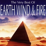 Earth Wind & Fire - The Very Best of Earth Wind & Fire