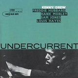 Kenny Drew - Undercurrent (DVD-Audio)