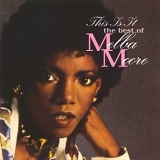 Melba Moore - This Is It: The Best of Melba Moore