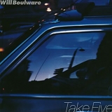 Will Boulware - Take Five