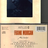 Frank Morgan - Mood Indigo