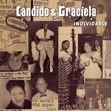 Candido, Graciela - Inolvidable (Hybr)