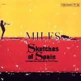 Miles Davis - Sketches Of Spain (SACD)