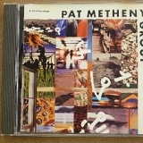 Pat Metheny - Letter from Home