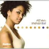Various artists - Jazz Thats Soulfully Blue
