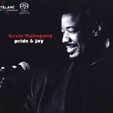 Kevin Mahogany - Pride & Joy