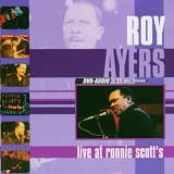 Roy Ayers - Roy Ayers: Live at Ronnie Scott's