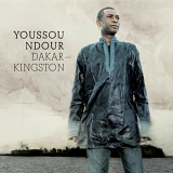 Youssou N'Dour - Dakar-Kingston
