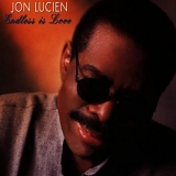 Jon Lucien - Endless Is Love