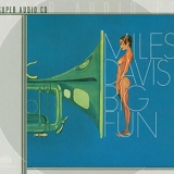 Miles Davis - Big Fun (Sl)