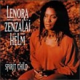Lenora Zenzalai-Helm - Spirit Child