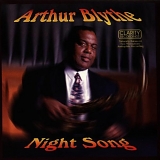 Arthur Blythe - Night Song