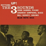 The 3 Sounds - Bottoms Up !