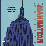 Various artists - The Manhattan Project