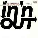 Joe Henderson - In N Out