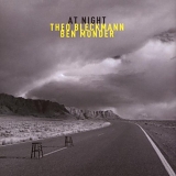 Theo Bleckmann, Ben Monder - At Night (Hybr)