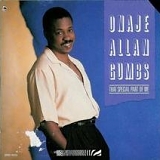 Onaje Allan Gumbs - That Special Part of Me