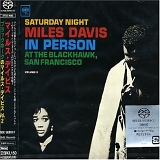 Miles Davis - In Person Saturday Night At The Blackhawk San Francisco V.2