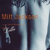 Milt Jackson - Milt Jackson With Ichiro Masuda Quartet
