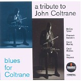 Various artists - Blues for Coltrane : A Tribute to John Coltrane