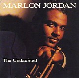 Marlon Jordan - Undaunted