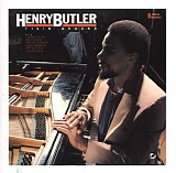 Henry Butler - Fivin' Around