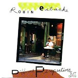 Robin Eubanks - Different Perspectives