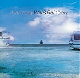 Will Boulware - Harmony