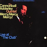 Cannonball Adderley - Mercy, Mercy, Mercy
