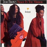 Jeri Brown - Image in the mirror