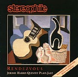 Jerome Harris - Rendezvous: Jerome Harris Quintet Plays Jazz