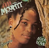Judy Mowatt - Look at Love