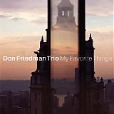 Don Friedman - My Favorite Things