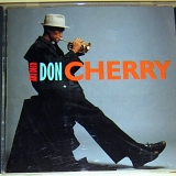 Don Cherry - Art Deco